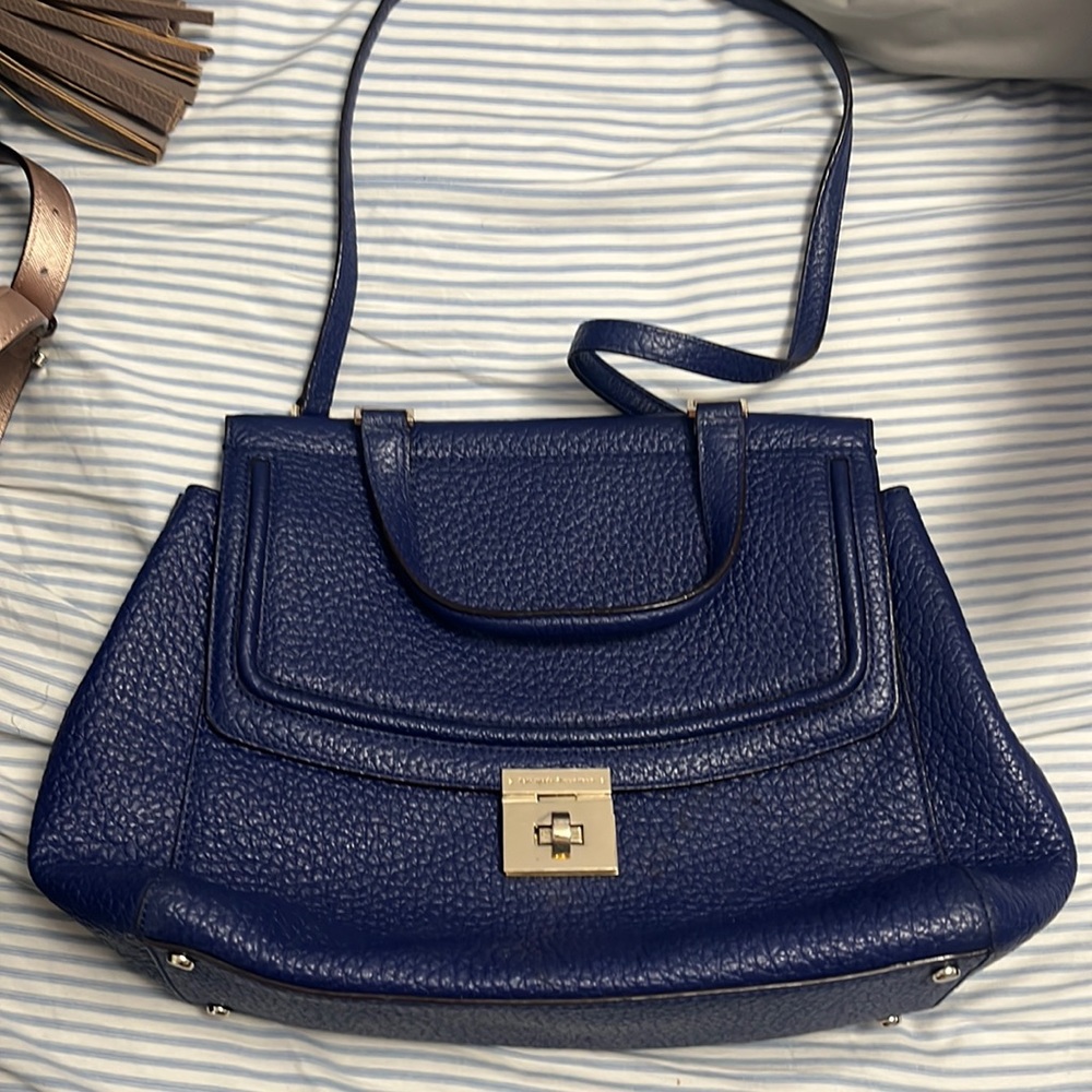 Kate spade satchel